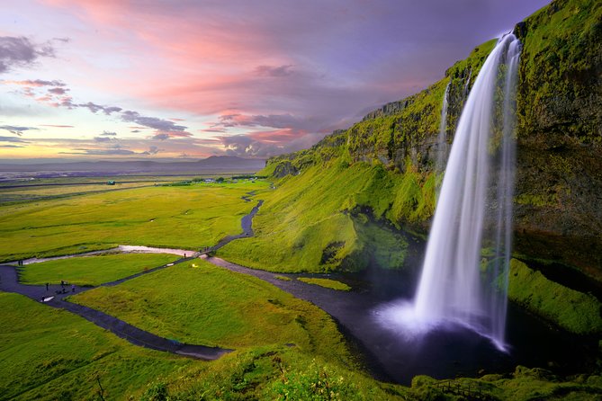 7 Day Iceland With Reykjavik Blue Lagoon Snæfellsnes | Golden Circle | South.... - Discovering the South Coast