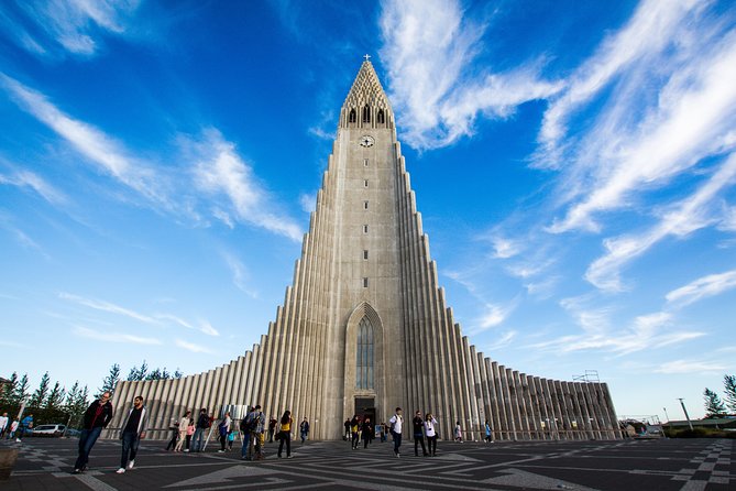 7 Day Iceland With Reykjavik Northern Light | Blue Lagoon | Golden Circle ...... - Exploring Snæfellsjökull National Park