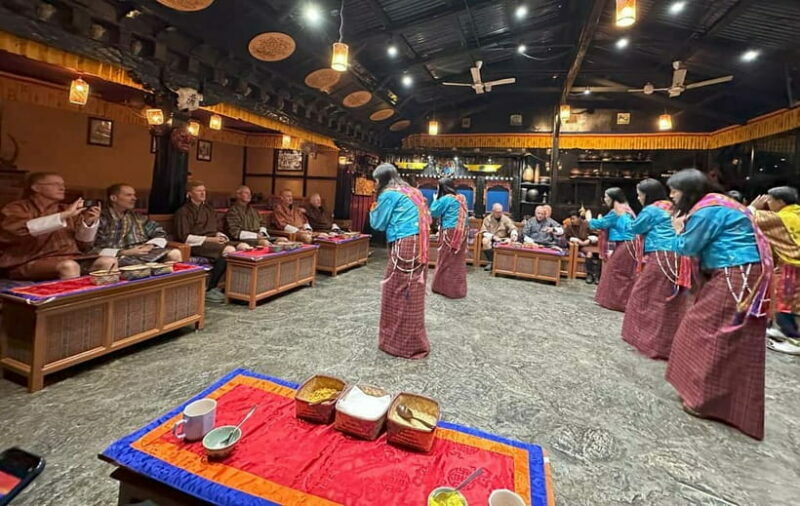 7-Day Immersive Bhutan Culture & Nature Escape - A Closer Look at the Itinerary