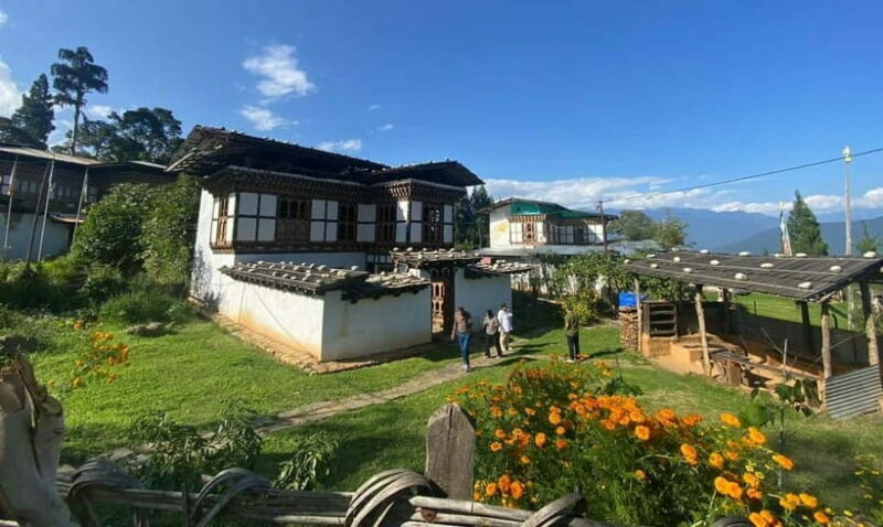 7-Day Immersive Bhutan Culture & Nature Escape - Frequently Asked Questions