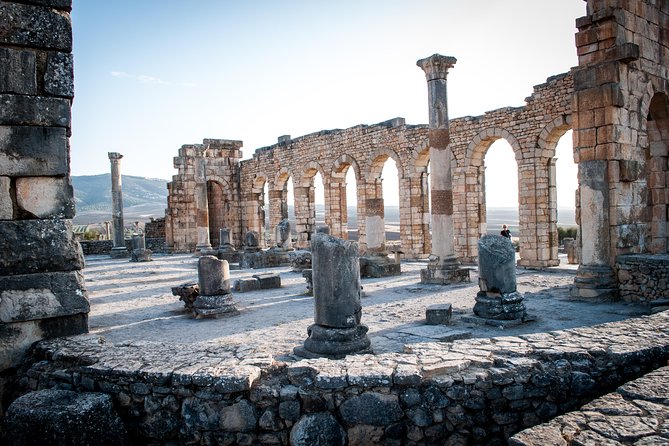 7-Day Imperial Cities - Private Group - History and Culture