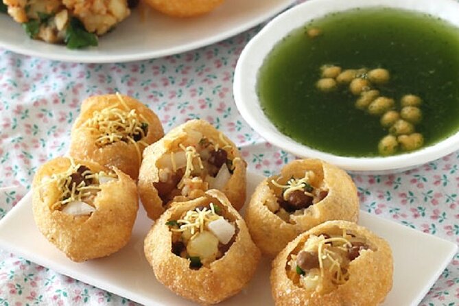 7-Day Indian Street Food Virtual Cooking Class - Accessibility and Inclusivity