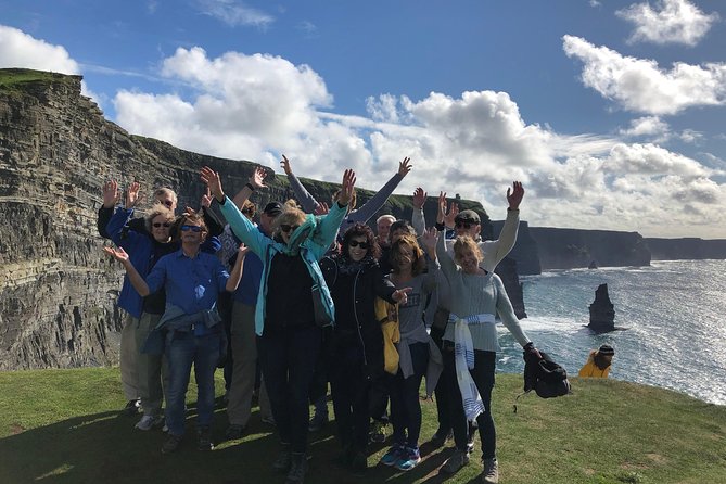 7-Day Ireland to Island Small Group Tour From Dublin - Inclusions