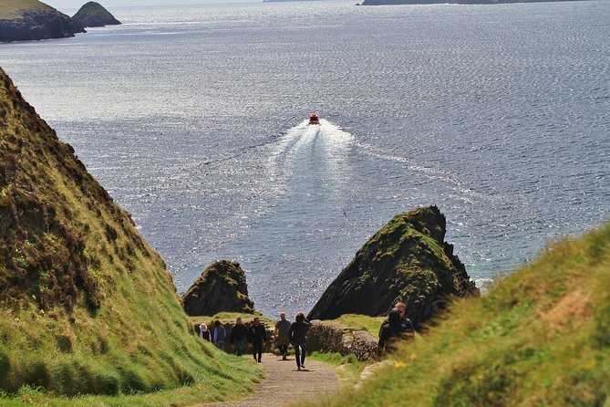7-Day Ireland to Island Small Group Tour From Dublin - Aran Islands and Galway Culture