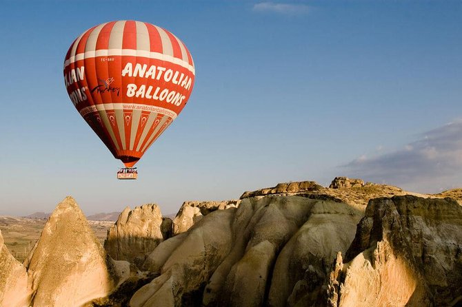 7 Day Istanbul, Ephesus, Pamukkale, Cappadocia Tour by Plane - Accessibility