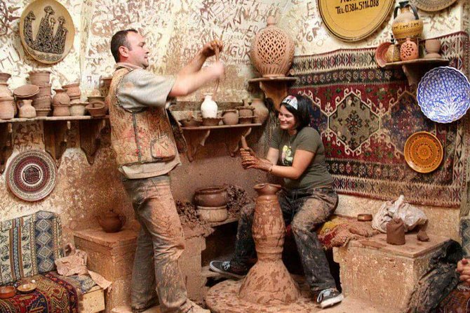 7 Day Istanbul, Ephesus, Pamukkale, Cappadocia Tour by Plane - Highlights of Istanbul