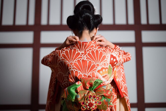 7-Day Japan and Vietnam Highlight Tour - Meeting and End Points