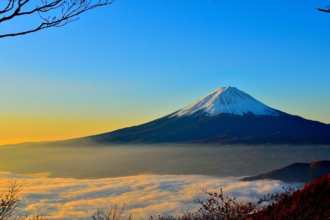 7-Day Japan and Vietnam Highlight Tour - Tour Start Time