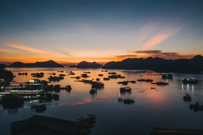 7-Day Japan and Vietnam Highlight Tour - Transportation and Accessibility