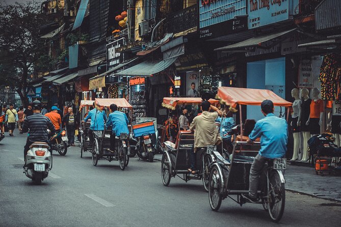 7-Day Japan and Vietnam Highlight Tour - Tour Group Size