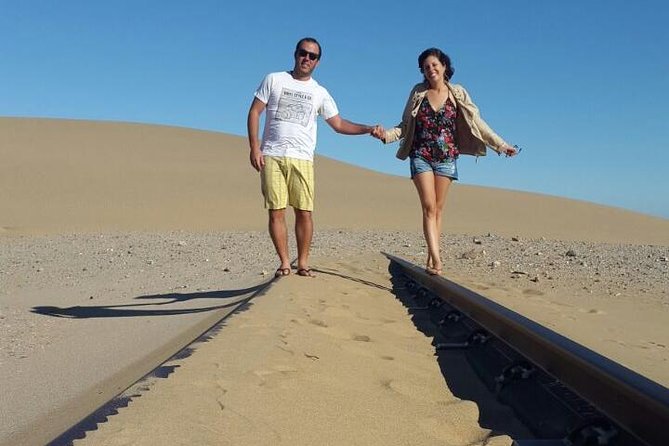 7 Day - Kalahari TOP Attractions - Transportation and Pickup