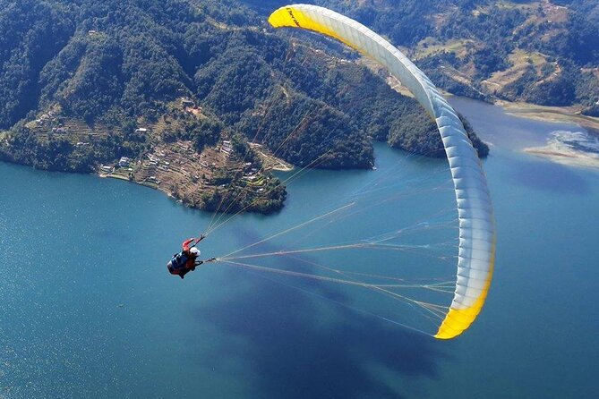 7 Day Kathmandu Pokhara Tour - Inclusions and Accommodations