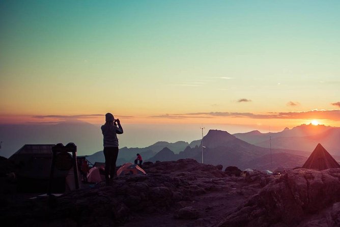 7-Day Kilimanjaro Climb–Lemosho R. Scenic Adventure to the Summit - Preparing for the Adventure
