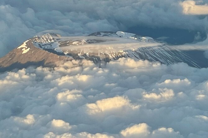7-Day Kilimanjaro Climb Machame Route - Key Points