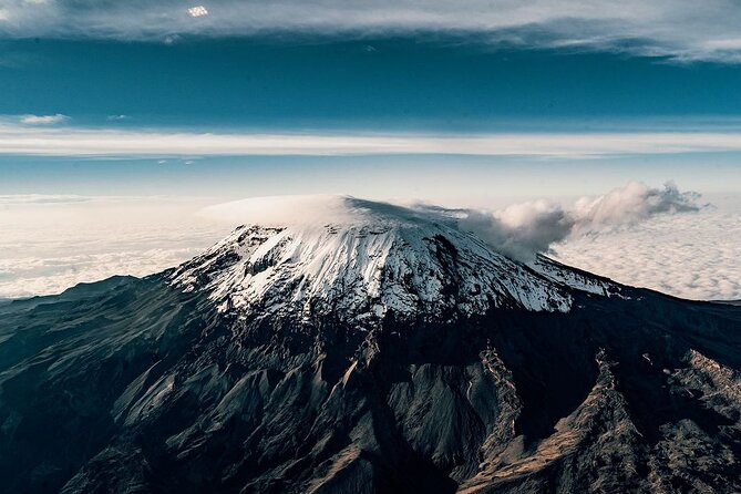 7-Day Kilimanjaro Climb Machame Route - Booking Your Adventure
