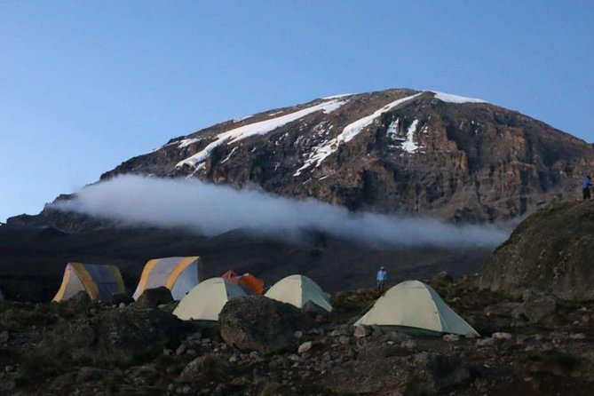 7-Day Kilimanjaro Climb Machame Route–The Best Path to Uhuru Peak - Exclusions and Recommended Gear