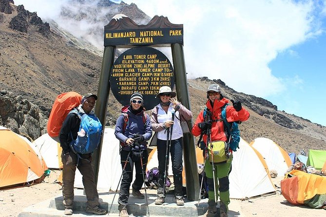 7-Day Kilimanjaro Climb Machame Route–The Best Path to Uhuru Peak - Pickup and Meeting Details