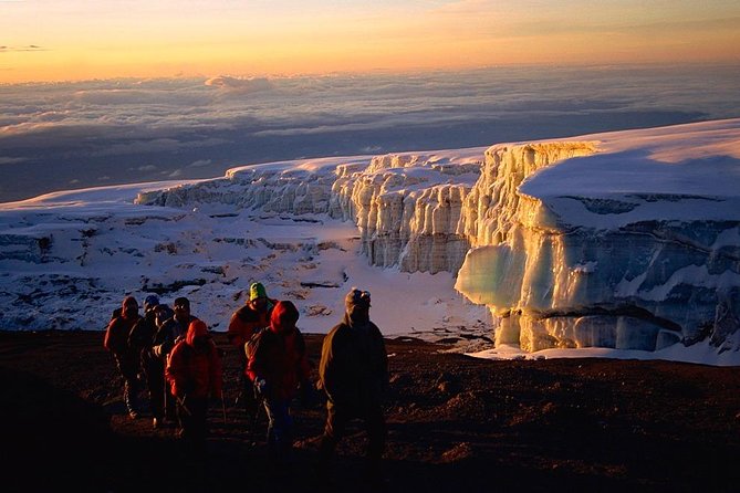 7-Day Kilimanjaro Climb Machame Route–The Best Path to Uhuru Peak - Health and Safety Considerations