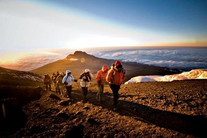 7-Day Kilimanjaro Climb Machame Route–The Best Path to Uhuru Peak - Climb Duration and Itinerary