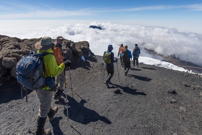 7 Day Kilimanjaro Treks via Machame Route + 2 Nights Hotel Stay - Why Choose Machame Route