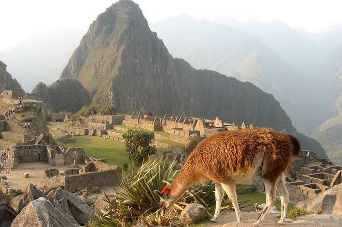 7-Day Lima and Cusco Tour With Sunrise at Machu Picchu - Included Experiences
