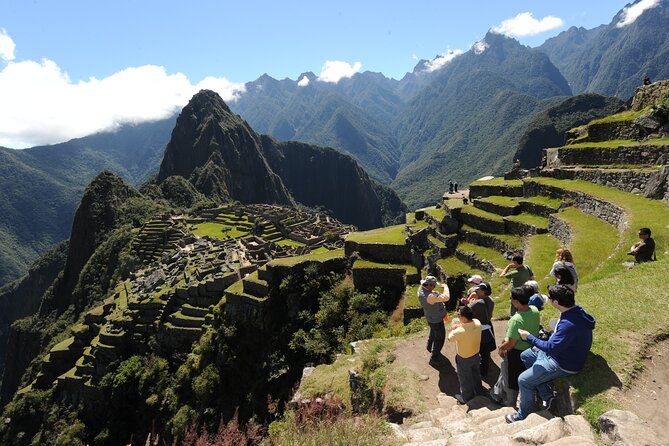 7-Day Lima and Cusco Tour With Sunrise at Machu Picchu - Altitude Considerations
