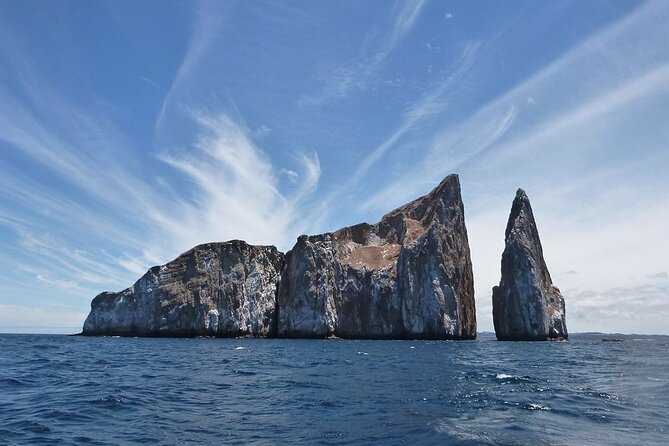7-Day Luxury Safari Tour of the Galapagos Islands - Health and Safety Precautions