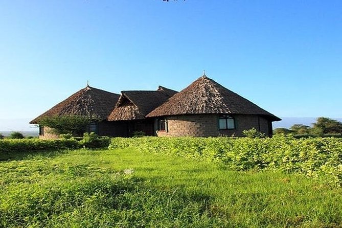 7-Day Maasai Mara, Lake Nakuru, Lake Naivasha and Amboseli Safari From Nairobi - National Parks and Reserves