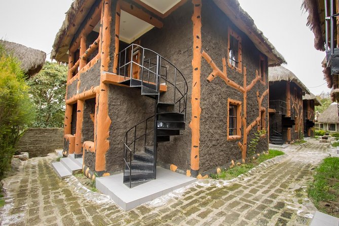 7-Day Maasai Mara, Lake Nakuru, Lake Naivasha and Amboseli Safari From Nairobi - Scenic Landscape and Views