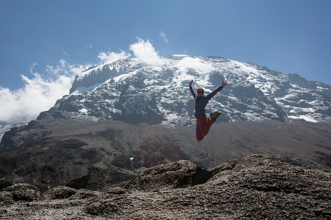 7-Day Machame Kilimanjaro Summit Tour From Arusha - Inclusions and Whats Covered