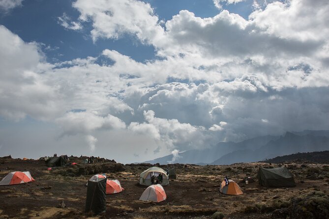 7-Day Machame Kilimanjaro Summit Tour From Arusha - Booking and Cancellation Policy