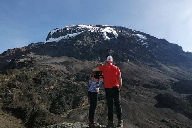 7-Day Machame Route Tour - Hiking With Guides and Porters