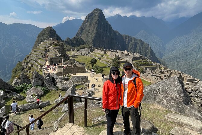 7-Day Machu Picchu and Sacred Valley Luxury Tour From Lima - Accommodations and Transportation