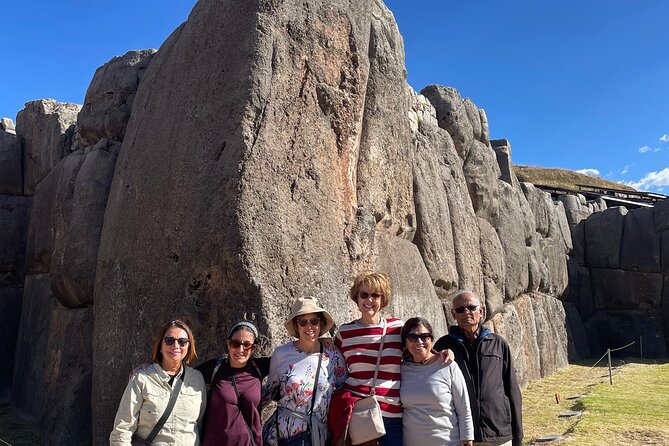 7-Day Machu Picchu and Sacred Valley Luxury Tour From Lima - Included Experiences