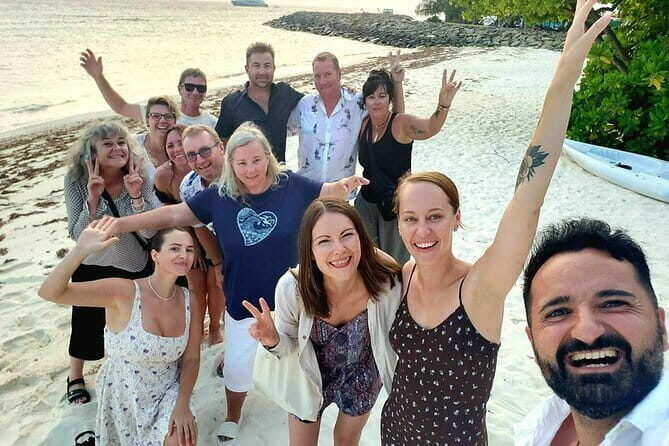 7-Day Maldives Adventure Snorkel Sun and Sand - The Itinerary in Detail: What You Can Expect