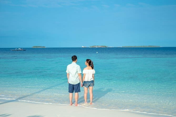 7-Day Maldives Adventure Snorkel Sun and Sand - The Reviews Speak Volumes
