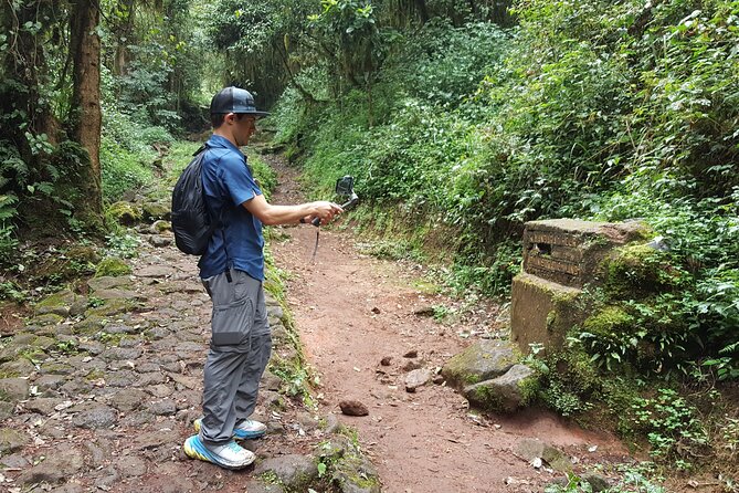 7-Day Mountain Climbing in Machame Route - Additional Information