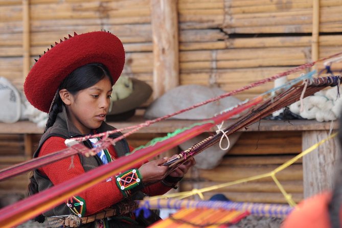 7-Day New Sunrise in Machu Picchu: Lima, Cusco & Sacred Valley. - Meals and Inclusions