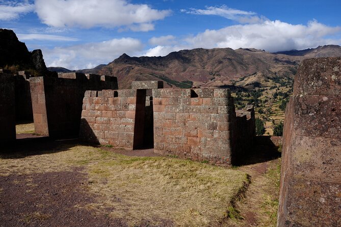 7-Day New Sunrise in Machu Picchu: Lima, Cusco & Sacred Valley. - Booking and Confirmation