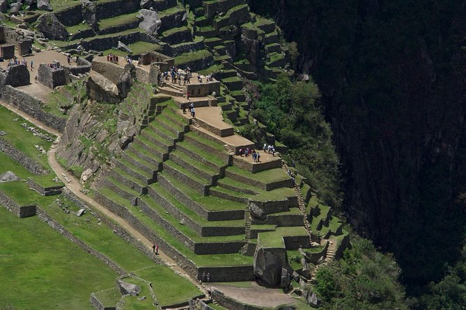 7-Day New Sunrise in Machu Picchu: Lima, Cusco & Sacred Valley. - Exploring Lima