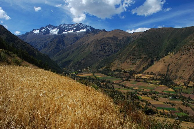 7-Day New Sunrise in Machu Picchu: Lima, Cusco & Sacred Valley. - Discovering Cusco