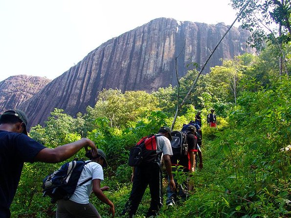 7-Day off the Beaten Nature and Wildlife Tour - Pickup and Meeting