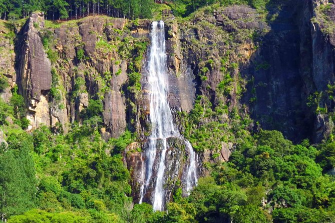 7-Day off the Beaten Nature and Wildlife Tour - Trekking Charges