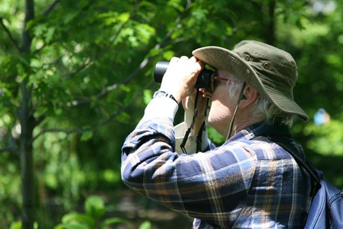 7-Day off the Beaten Nature and Wildlife Tour - Key Points
