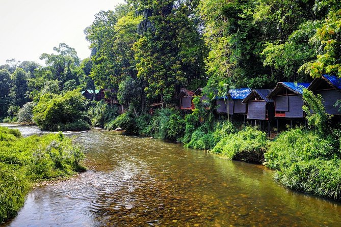 7-Day off the Beaten Nature and Wildlife Tour - Inclusions