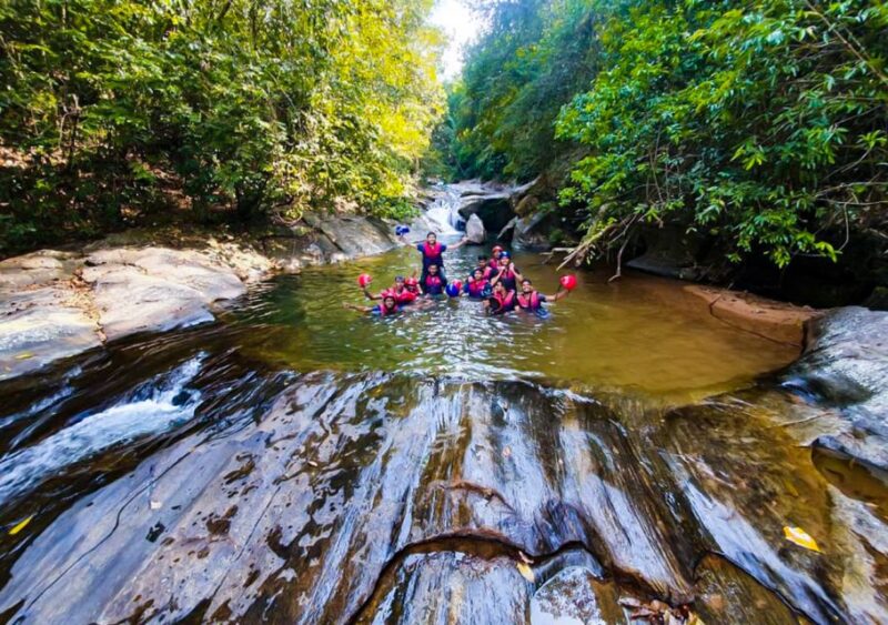 7-Day off the Beaten Nature and Wildlife Tour - Accommodation and Meals