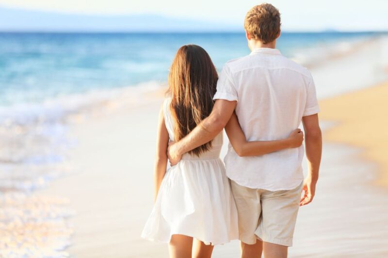 7-Day Paradise Island Honeymoon Tour - Whale Watching and Wildlife