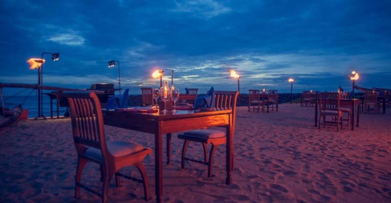 7-Day Paradise Island Honeymoon Tour - Whats Included and Excluded