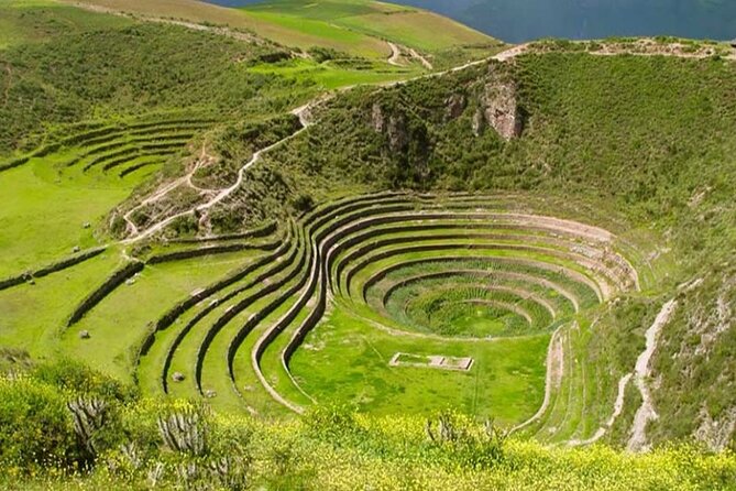7-Day Peru Deep Dive: Lima, Cusco, Sacred Valley, and Machu Picchu Tour - Arrival in Lima