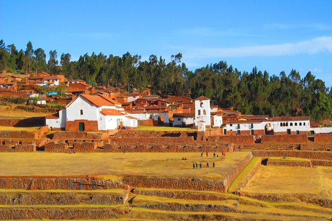 7-Day Peru Deep Dive: Lima, Cusco, Sacred Valley, and Machu Picchu Tour - Exploring Lima